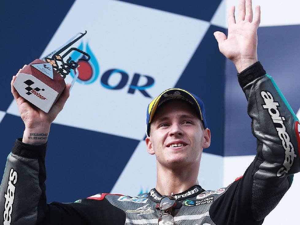 Fabio Quartararo