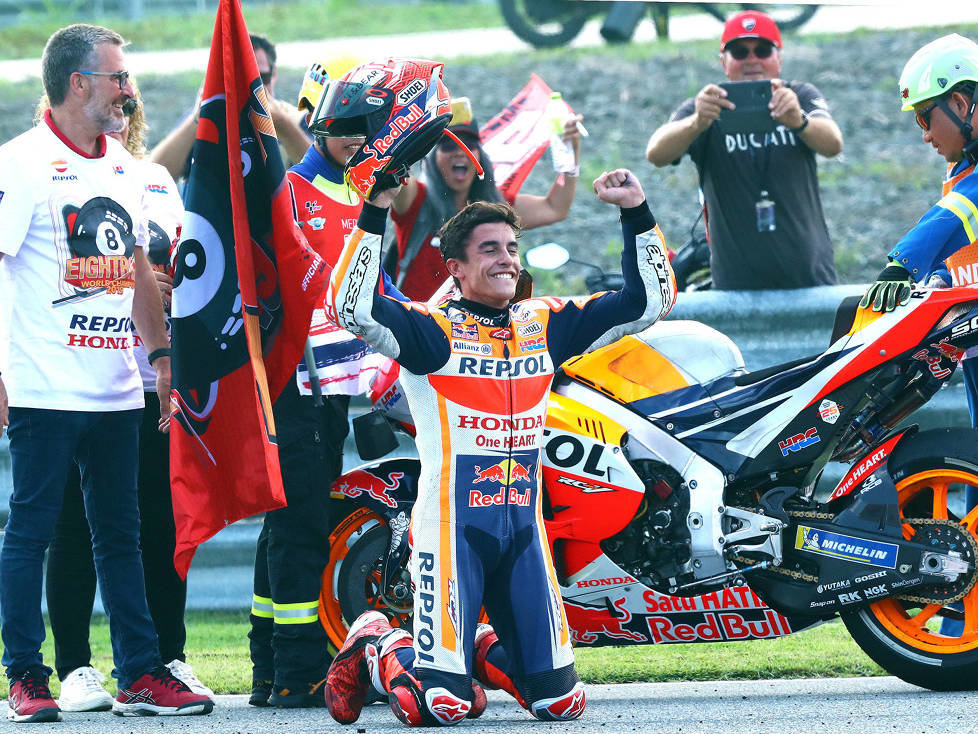 Marc Marquez
