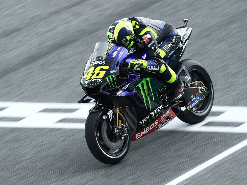 Valentino Rossi