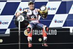 Marc Marquez (Honda) 