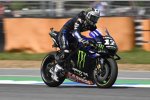 Maverick Vinales (Yamaha) 