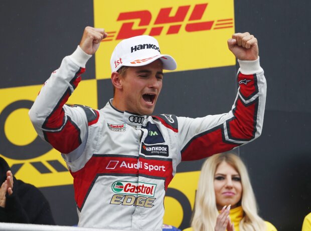 Nico Müller Nico Müller