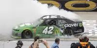 Kyle Larson