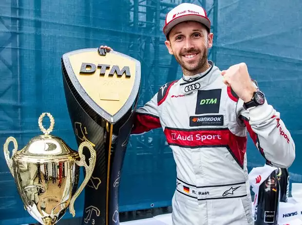 Rene Rast Titel-Bild zur News: Rene Rast