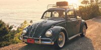 Bild zum Inhalt: Oldtimer Restomod: Zelectric Motors verwandelt Käfer & Bulli in Elektroautos