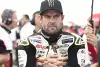 Bild zum Inhalt: Probleme mit Körper und Bremse: Crutchlow müht sich in Thailand