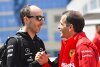 Bild zum Inhalt: Robert Kubica: Könnte er noch eine Chance bei Ferrari bekommen?