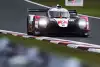 Bild zum Inhalt: Erfolgsballast wirkt: Silverstone-Sieger in Fuji chancenlos