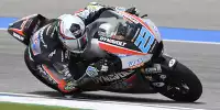 Bild zum Inhalt: Moto2-Deutsche in Thailand: Marcel Schrötter beim Comeback 14.