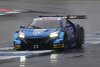Bild zum Inhalt: Jenson Button: Warum die Super GT bei Regen gegen die DTM unterging