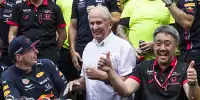 Bild zum Inhalt: Helmut Marko zuversichtlich: Fünf Red-Bull-Siege 2019, WM-Titel 2020