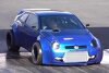 VW Lupo Bi-Motor schockiert mit 1.800 PS