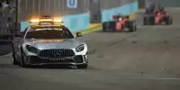 Sebastian Vettel, Charles Leclerc, Max Verstappen
