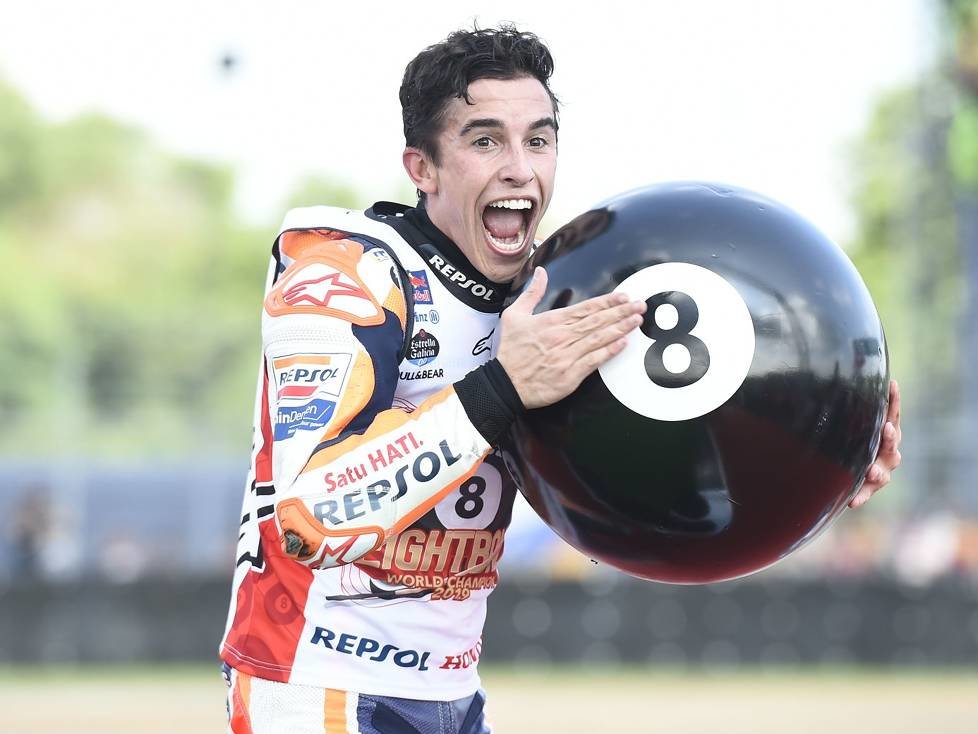 Marc Marquez