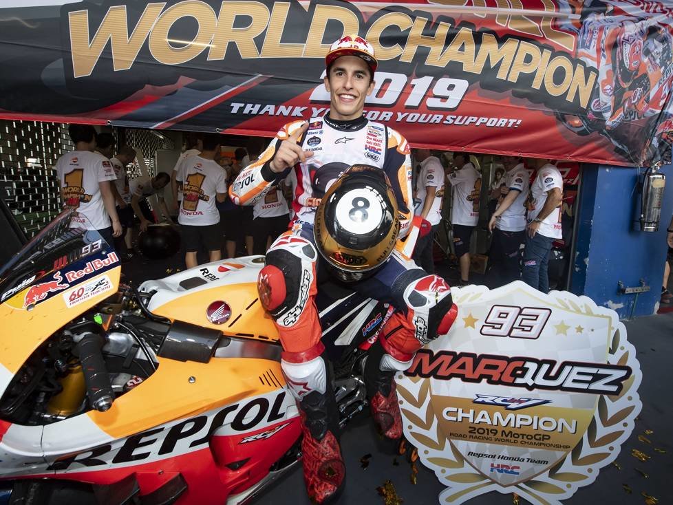 Marc Marquez