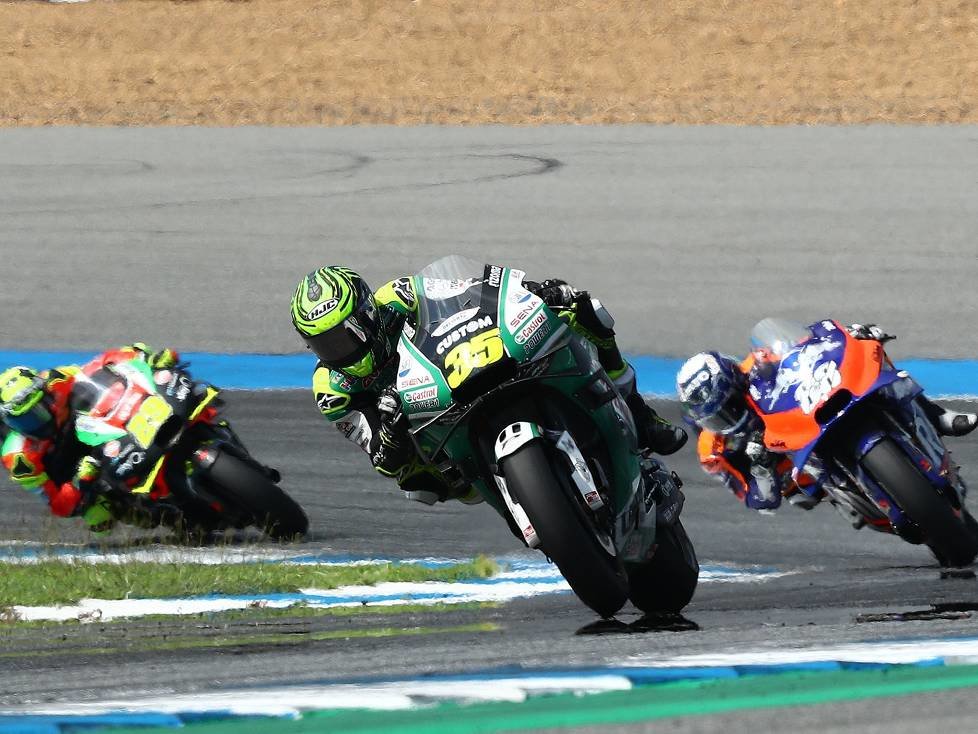Cal Crutchlow