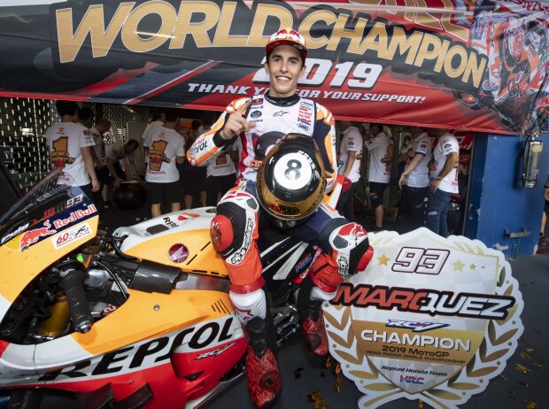 Marc Marquez Marc Marquez