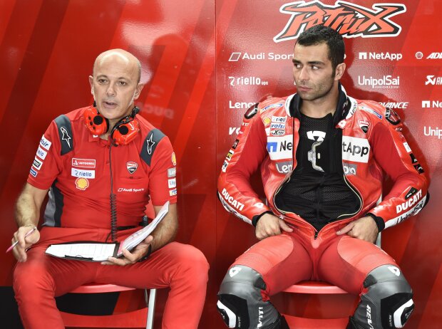 Danilo Petrucci Danilo Petrucci