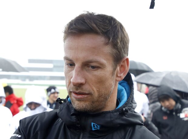 Jenson Button Jenson Button