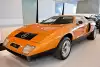 Bild zum Inhalt: Mercedes C 111: Der Wankel-Wunderwagen wird 50