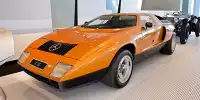 Bild zum Inhalt: Mercedes C 111: Der Wankel-Wunderwagen wird 50