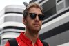 Bild zum Inhalt: Formel-1-Live-Ticker: Haben sich Vettel und Ferrari 2019 verrannt?
