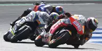 Bild zum Inhalt: Jorge Lorenzo: Provoziert er seinen Rausschmiss bei Honda?