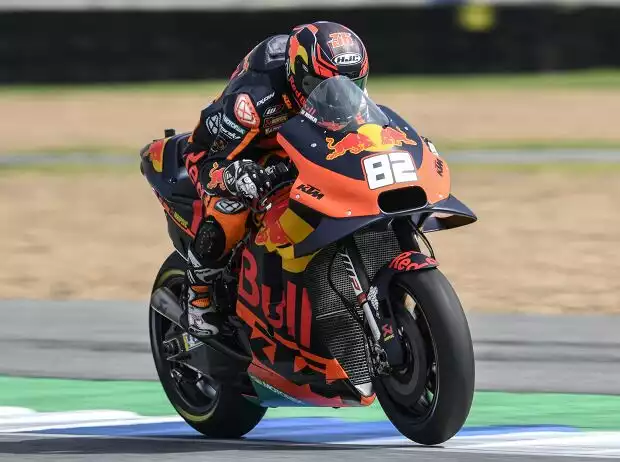 Titel-Bild zur News: Mika Kallio
