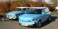Trabant nT (2009)