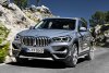 Bild zum Inhalt: BMW X1 xDrive 25d (2019) im Test: Was hat das Facelift gebracht?