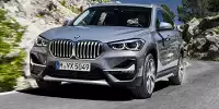 BMW X1 2019