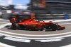 Bild zum Inhalt: Ferrari lässt den Kopf nicht hängen: "Müssen aus Fehlern lernen"