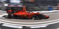 Bild zum Inhalt: Ferrari lässt den Kopf nicht hängen: "Müssen aus Fehlern lernen"
