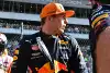 Bild zum Inhalt: Verstappen über Vertrag 2021: "Ich bin nicht in Eile"