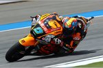 Jorge Navarro (Speed Up) 
