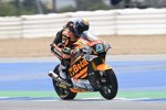 Jorge Navarro (Speed Up) 