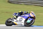 Lorenzo Baldassarri (Pons) 