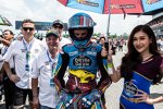 Alex Marquez (Marc VDS) 