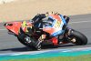 Bild zum Inhalt: Alvaro Bautista gesteht: Werks-Ducati in der MotoGP war das Ziel für 2020