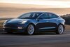 Bild zum Inhalt: Tesla liefert so viele Autos aus wie nie: Das Model 3 ist ein Renner