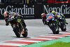 Vinales befürwortet Zarco als Testfahrer: "Kann das Motorrad ans Limit bringen"