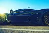 Valentino Rossi im Ferrari 488: Misano-Test mit "Uccio" und Luca Marini