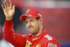 Bild zum Inhalt: Sebastian Vettel bewertet seine Saison: "Wäre tendenziell eine 2"