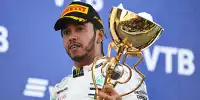 Bild zum Inhalt: Lewis Hamilton: Suzuka ist meine Lieblingsstrecke