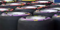 Bild zum Inhalt: Sondertest erfolgreich: Pirelli bereit für die Formel-1-Reifen 2020