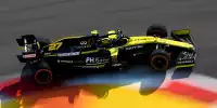 Bild zum Inhalt: Kampf um Platz vier: Renault mit Aerodynamik-Upgrade für Suzuka