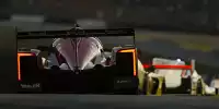 Renn-Action beim Petit Le Mans 2018
