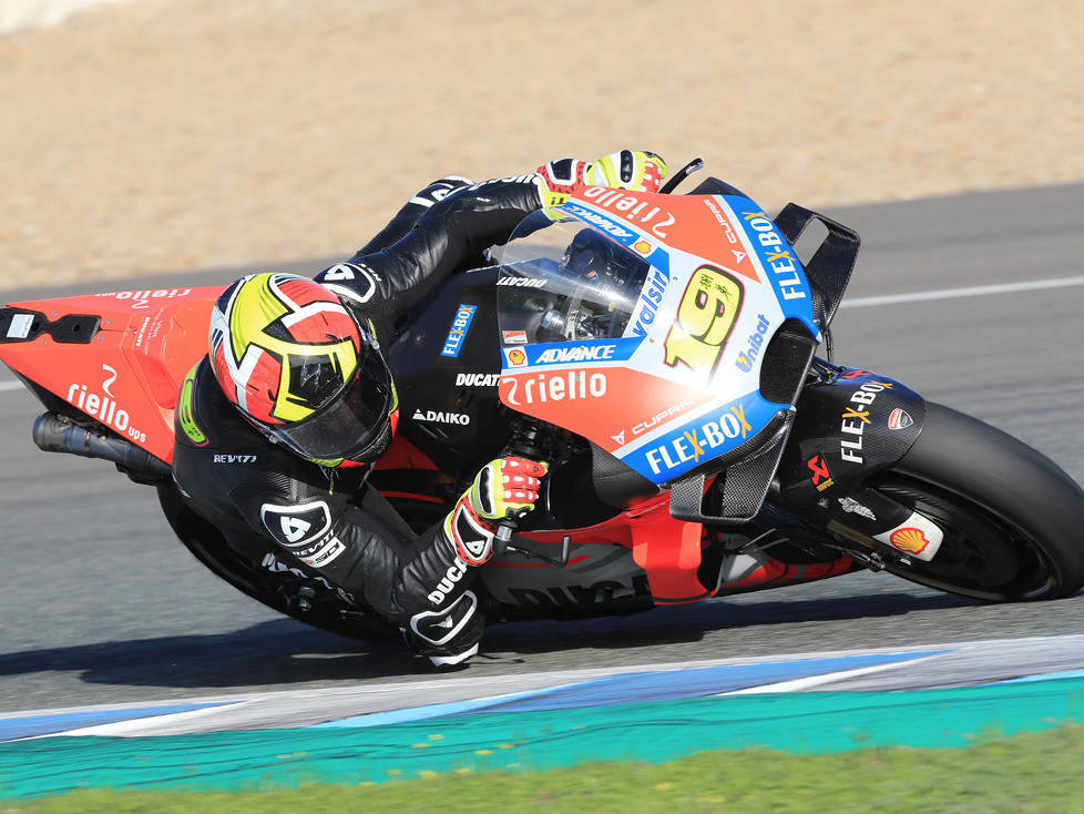 Alvaro Bautista