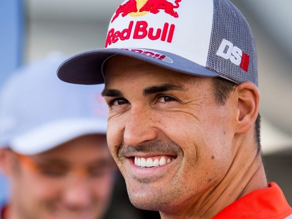 Daniel Sordo