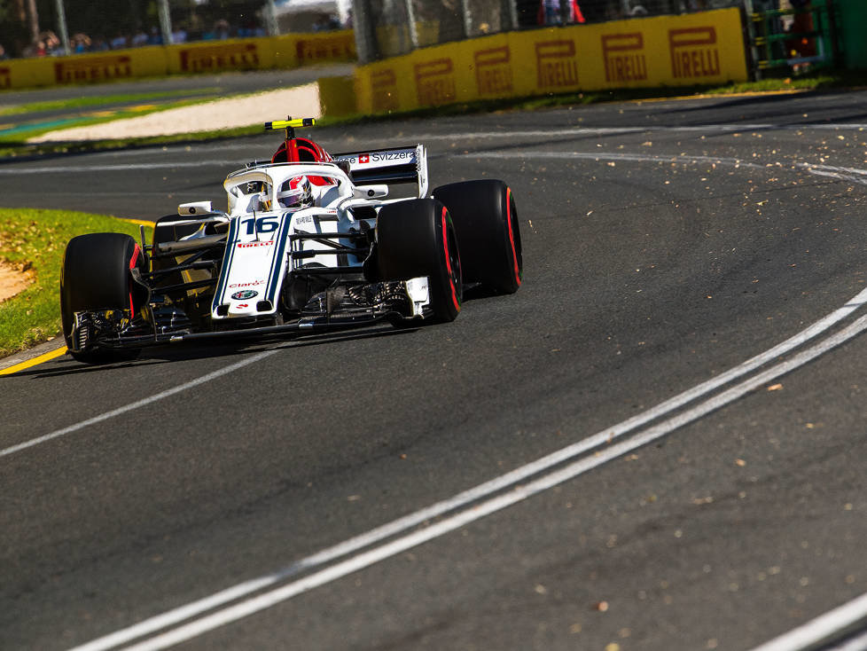 Charles Leclerc